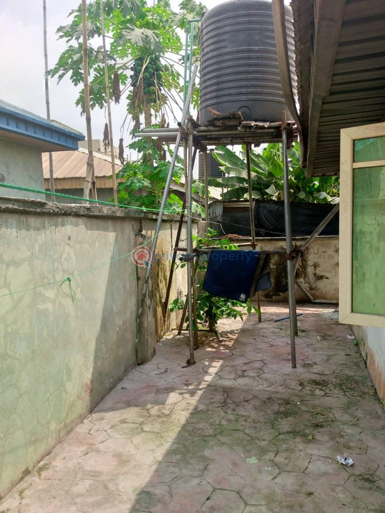 3 bedroom Detached Bungalow For Rent Ogunfayo,eputu Awoyaya Ajah Lagos - 14