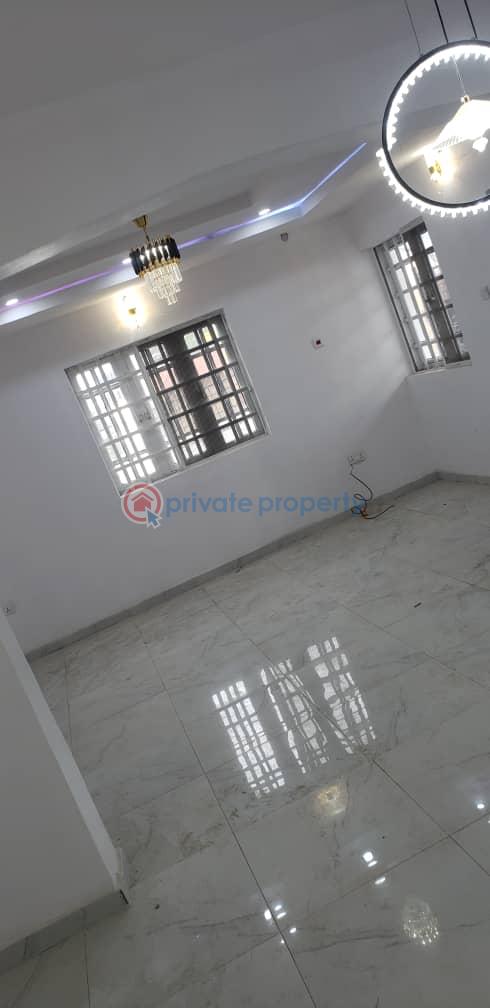 3 bedroom Duplex For Rent Akoto Estate Elebu Ibadan Oyo - 3