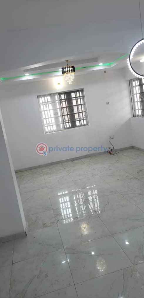 3 bedroom Duplex For Rent Akoto Estate Elebu Ibadan Oyo - 4