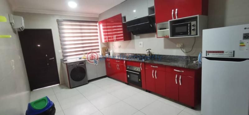 3 bedroom Flat & Apartment Short let Salem, Lekki Phase 1 Lagos - 3