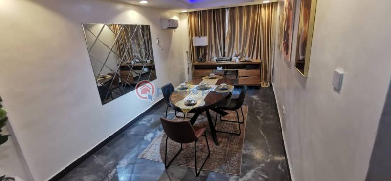 3 bedroom Flat & Apartment Short let Salem, Lekki Phase 1 Lagos - 5