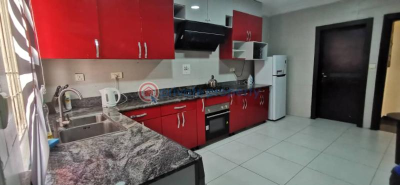 3 bedroom Flat & Apartment Short let Salem, Lekki Phase 1 Lagos - 2