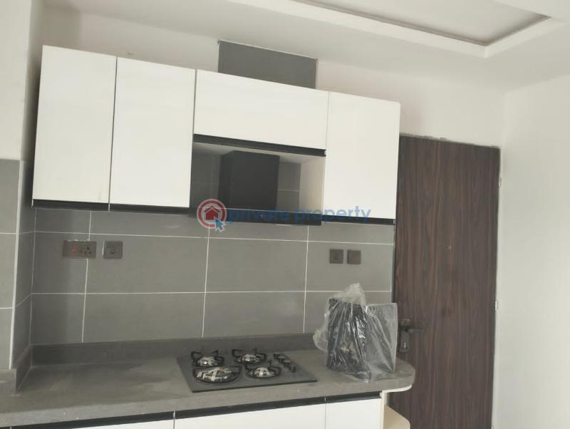 3bedrooms flat - 3 3 bedroom Penthouse For Sale Chisco Ikate Elegushi Lekki Lagos - 3
