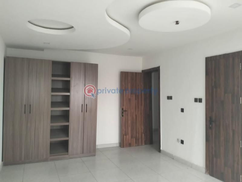3bedrooms flat - 5 3 bedroom Penthouse For Sale Chisco Ikate Elegushi Lekki Lagos - 5