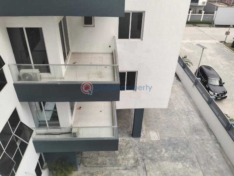 3bedrooms flat - 10 3 bedroom Penthouse For Sale Chisco Ikate Elegushi Lekki Lagos - 10