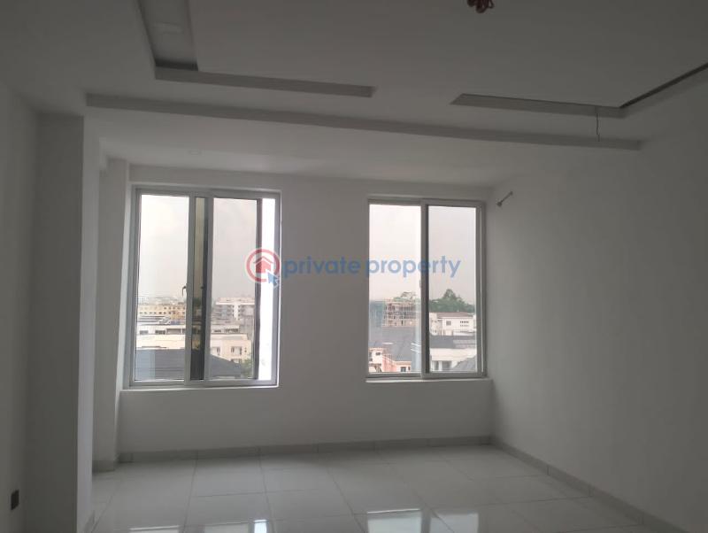 3bedrooms flat - 13 3 bedroom Penthouse For Sale Chisco Ikate Elegushi Lekki Lagos - 13