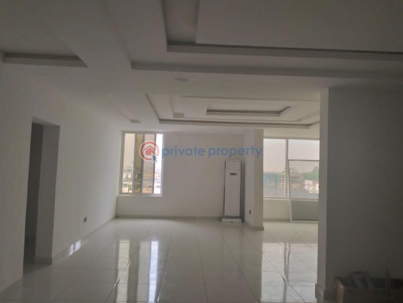 3bedrooms flat - 12 3 bedroom Penthouse For Sale Chisco Ikate Elegushi Lekki Lagos - 12