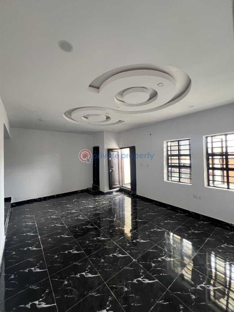 House For Rent Zenith Hospital Elebu Oluyole Extension* Ibadan Oyo - 4
