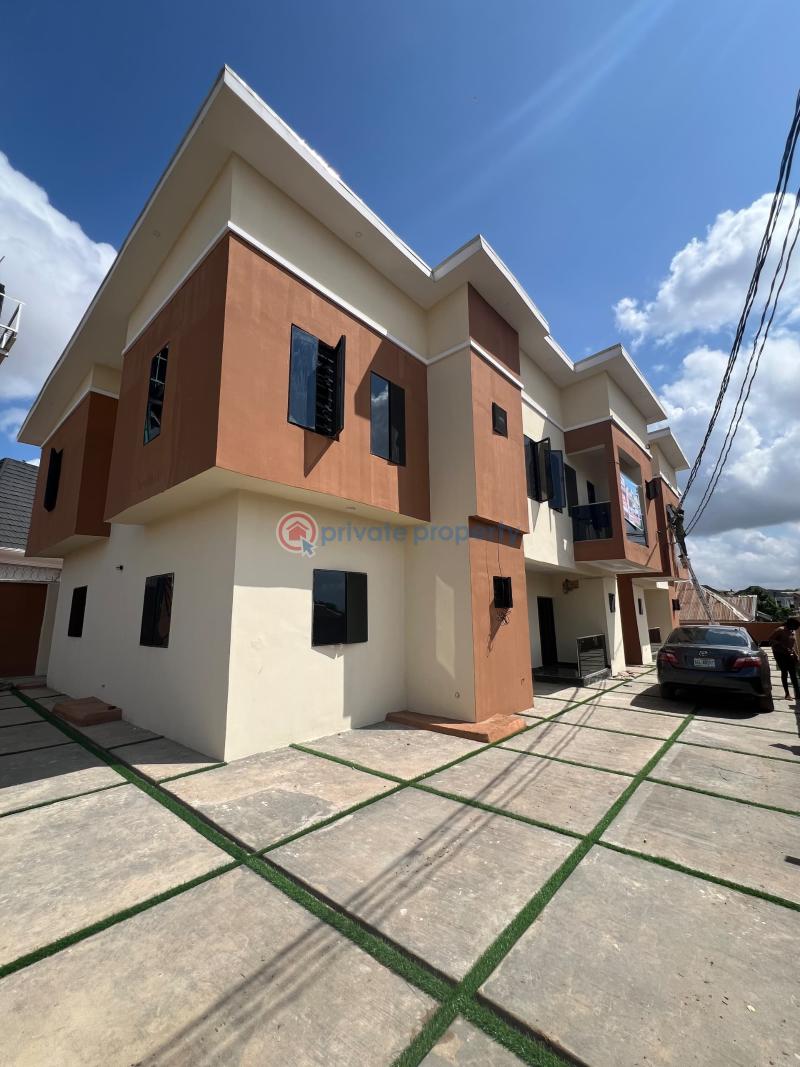 House For Rent Zenith Hospital Elebu Oluyole Extension* Ibadan Oyo - 0