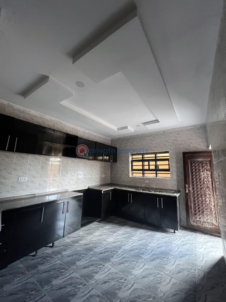 House For Rent Zenith Hospital Elebu Oluyole Extension* Ibadan Oyo - 5