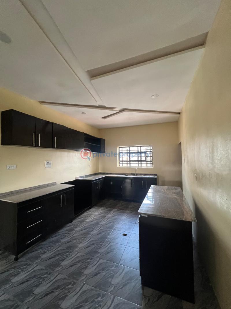House For Rent Zenith Hospital Elebu Oluyole Extension* Ibadan Oyo - 8