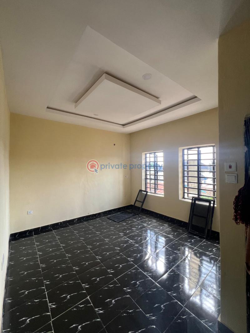 House For Rent Zenith Hospital Elebu Oluyole Extension* Ibadan Oyo - 6