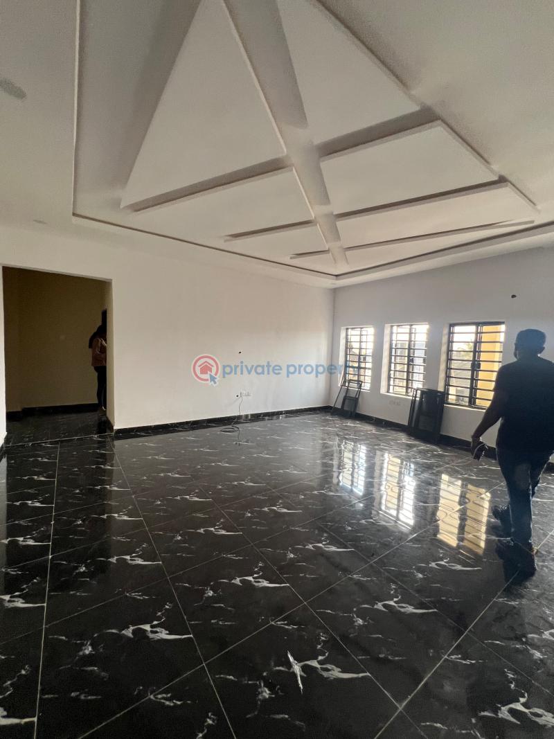 House For Rent Zenith Hospital Elebu Oluyole Extension* Ibadan Oyo - 7