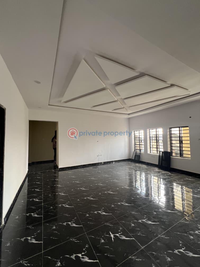 House For Rent Zenith Hospital Elebu Oluyole Extension* Ibadan Oyo - 2