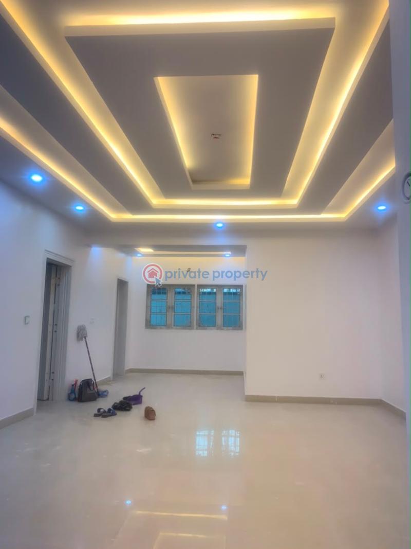3 bedroom Block Of Flats For Rent Lekki Phase 1 Lagos - 2