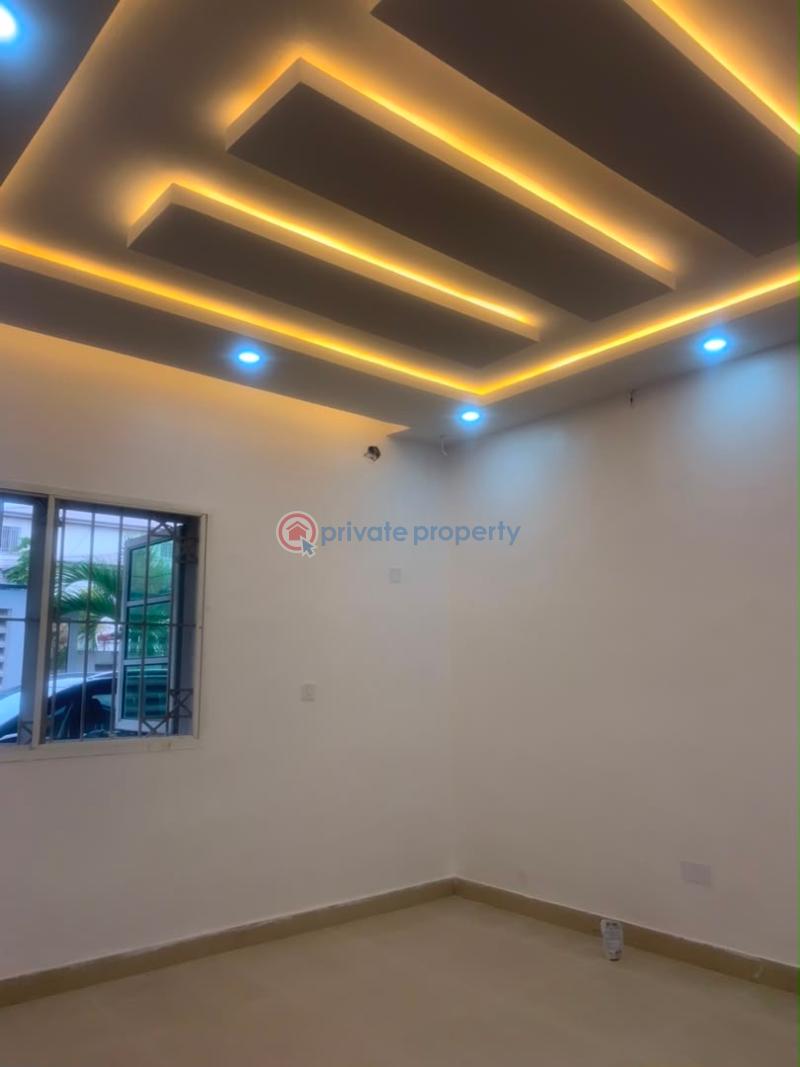 3 bedroom Block Of Flats For Rent Lekki Phase 1 Lagos - 5