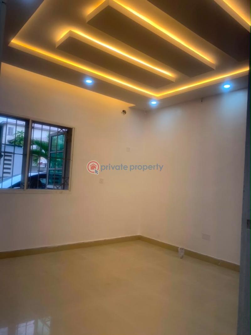 3 bedroom Block Of Flats For Rent Lekki Phase 1 Lagos - 13