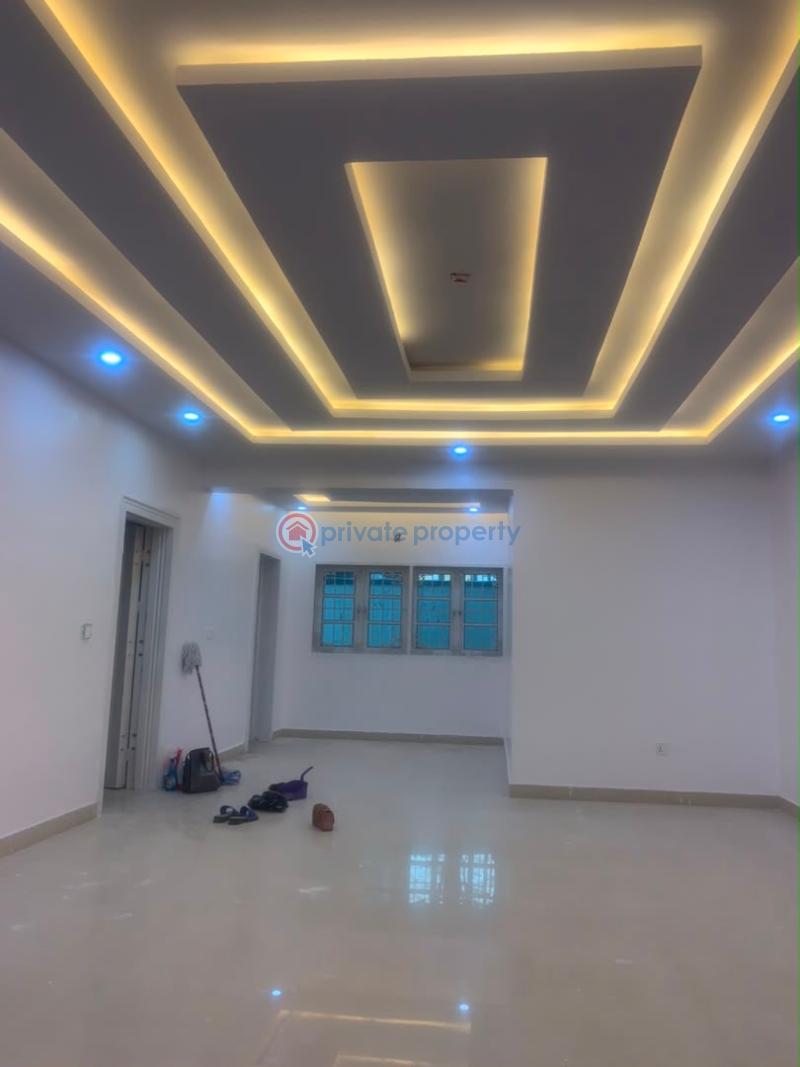 3 bedroom Block Of Flats For Rent Lekki Phase 1 Lagos - 4