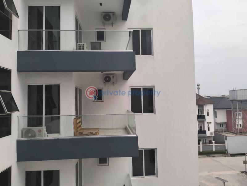 3bedrooms flat - 9 3 bedroom Penthouse For Sale Chisco Ikate Elegushi Lekki Lagos - 9