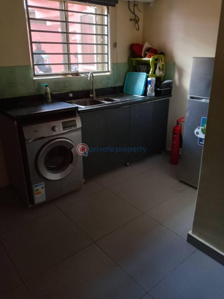 3 bedroom Block Of Flats For Rent Fola Osibo Lekki Lagos - 5