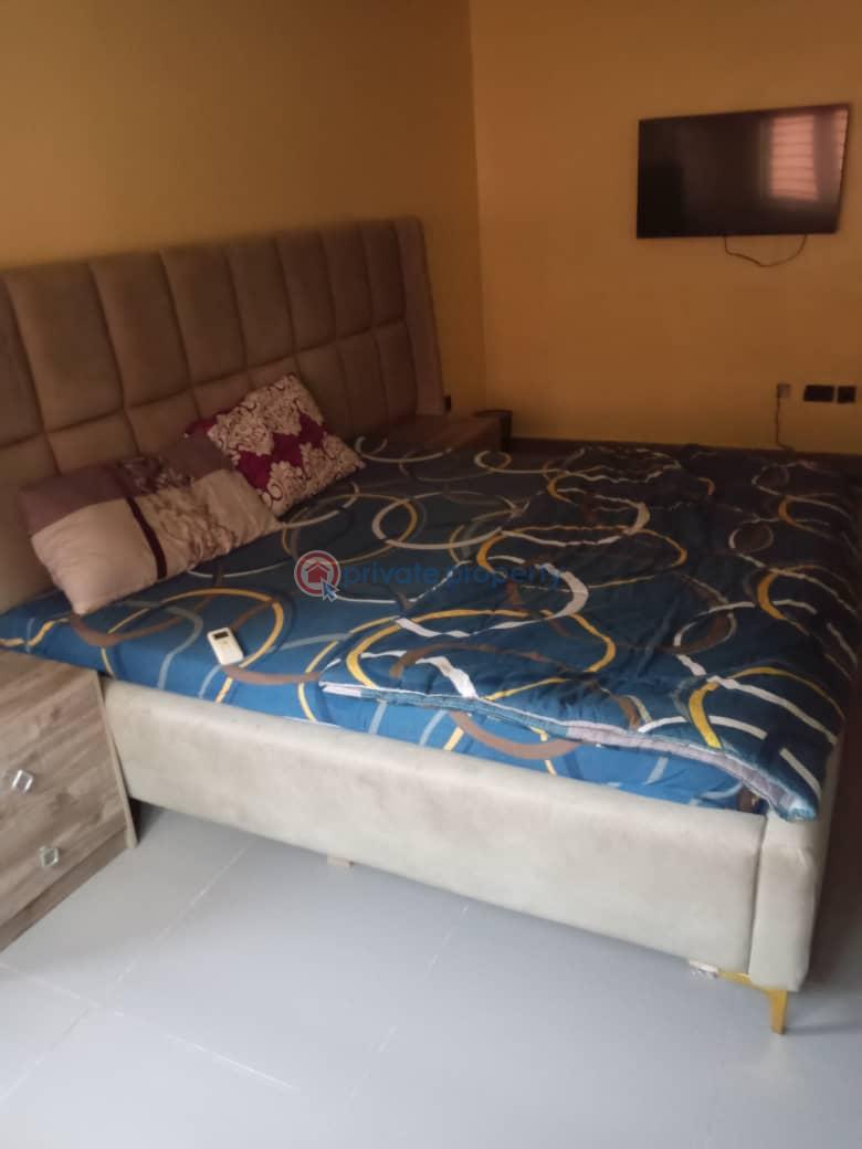 3 bedroom Block Of Flats For Rent Fola Osibo Lekki Lagos - 6