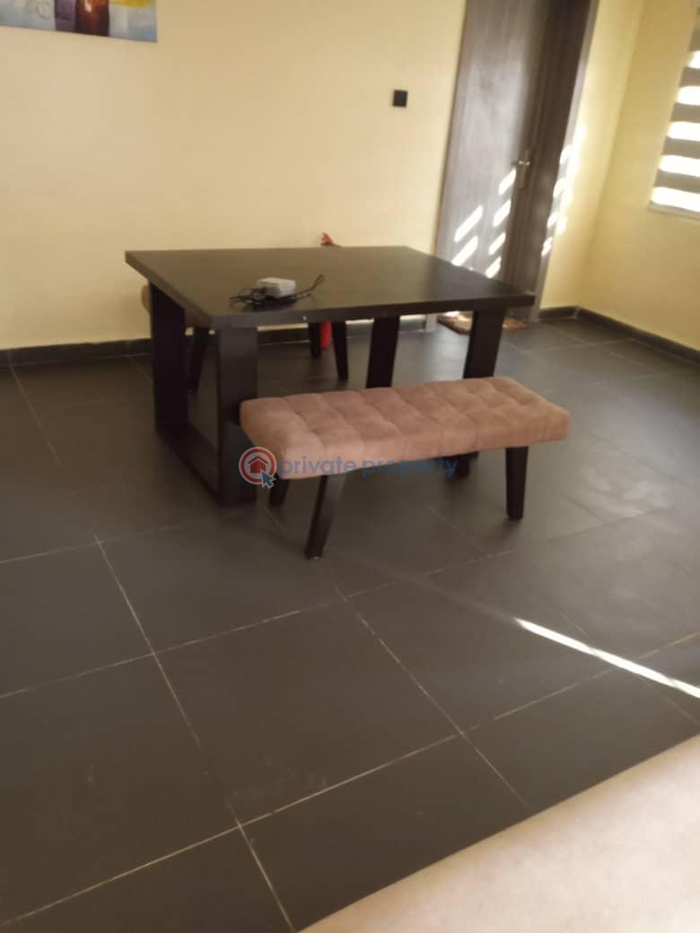 3 bedroom Block Of Flats For Rent Fola Osibo Lekki Lagos - 7