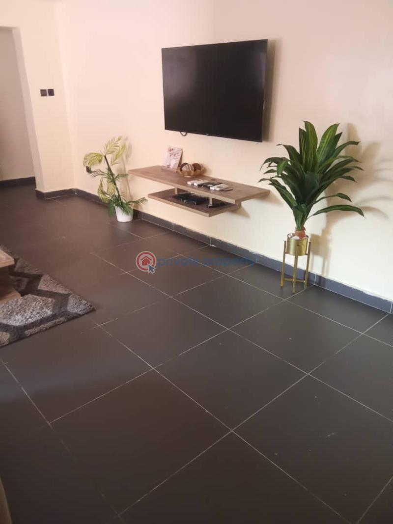 3 bedroom Block Of Flats For Rent Fola Osibo Lekki Lagos - 2