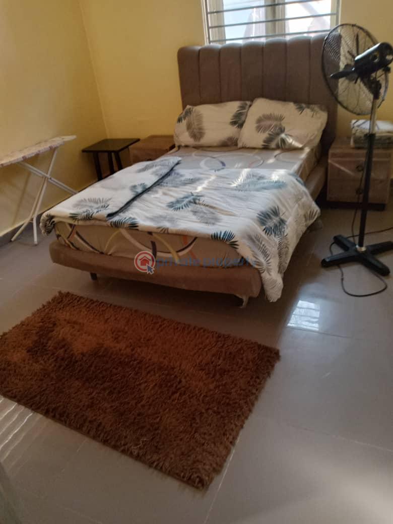 3 bedroom Block Of Flats For Rent Fola Osibo Lekki Lagos - 9