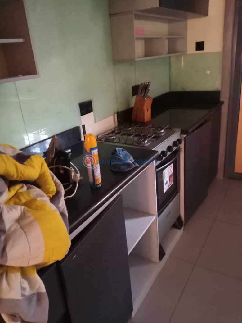3 bedroom Block Of Flats For Rent Fola Osibo Lekki Lagos - 4