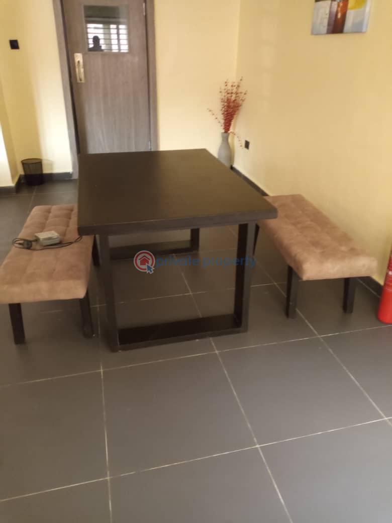 3 bedroom Block Of Flats For Rent Fola Osibo Lekki Lagos - 8