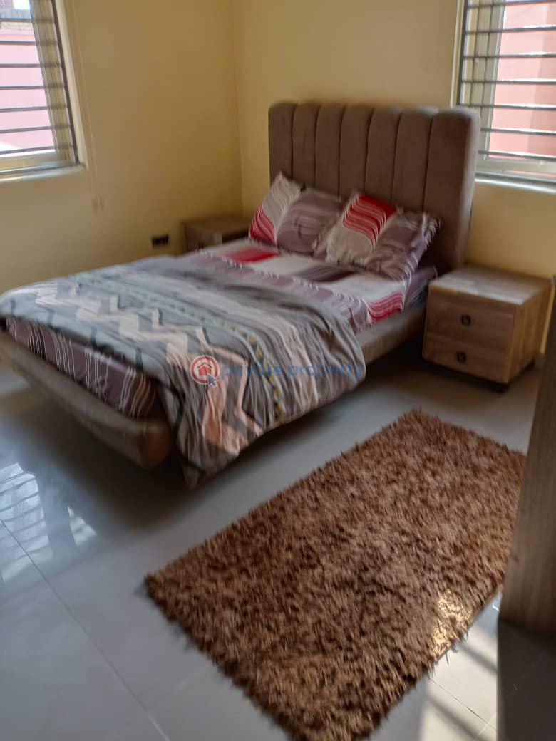 3 bedroom Block Of Flats For Rent Fola Osibo Lekki Lagos - 1