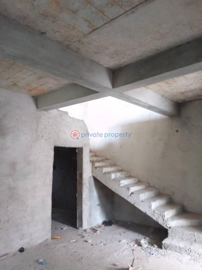 3 bedroom Maisonette For Sale Meridian Park Estate Awoyaya Ajah Lagos - 4