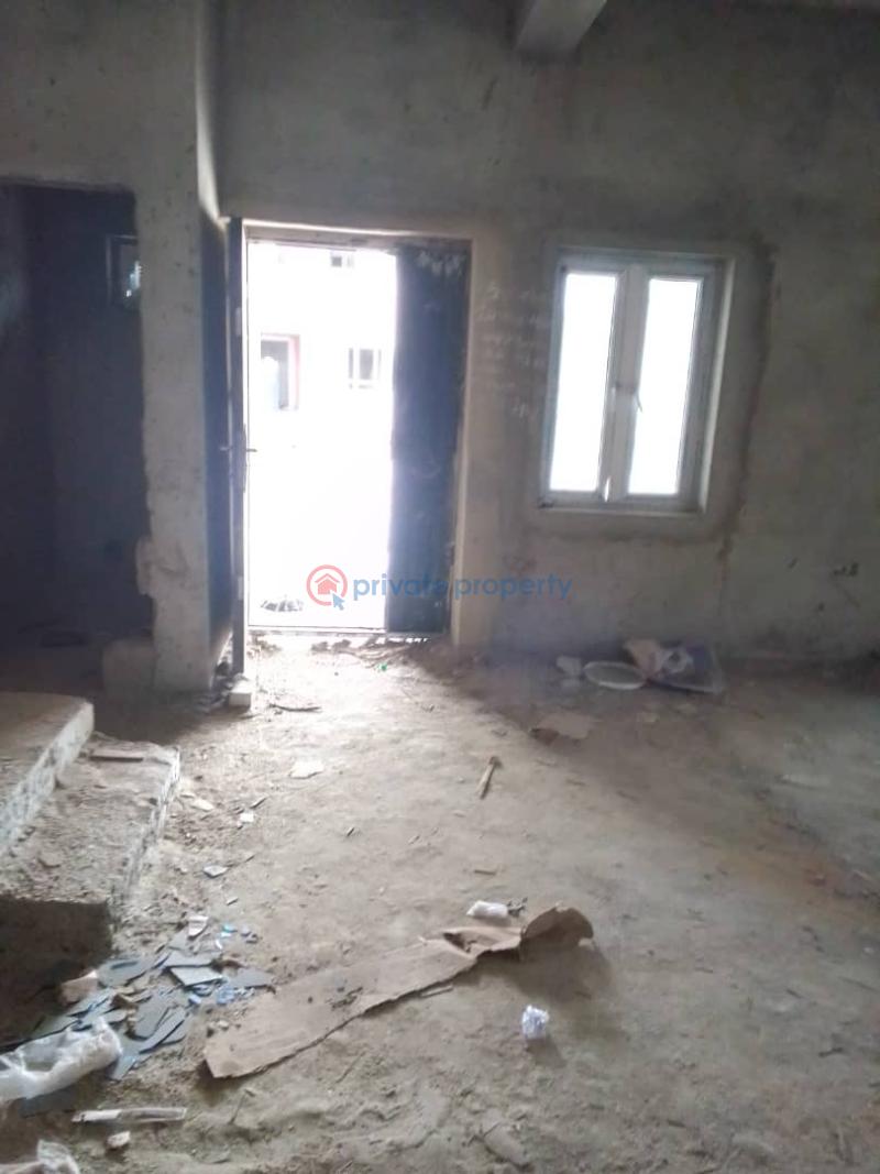 3 bedroom Maisonette For Sale Meridian Park Estate Awoyaya Ajah Lagos - 8