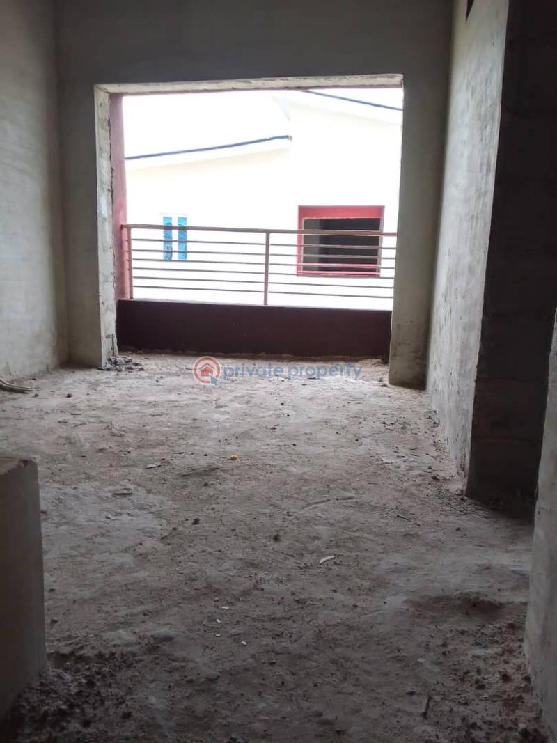 3 bedroom Maisonette For Sale Meridian Park Estate Awoyaya Ajah Lagos - 1