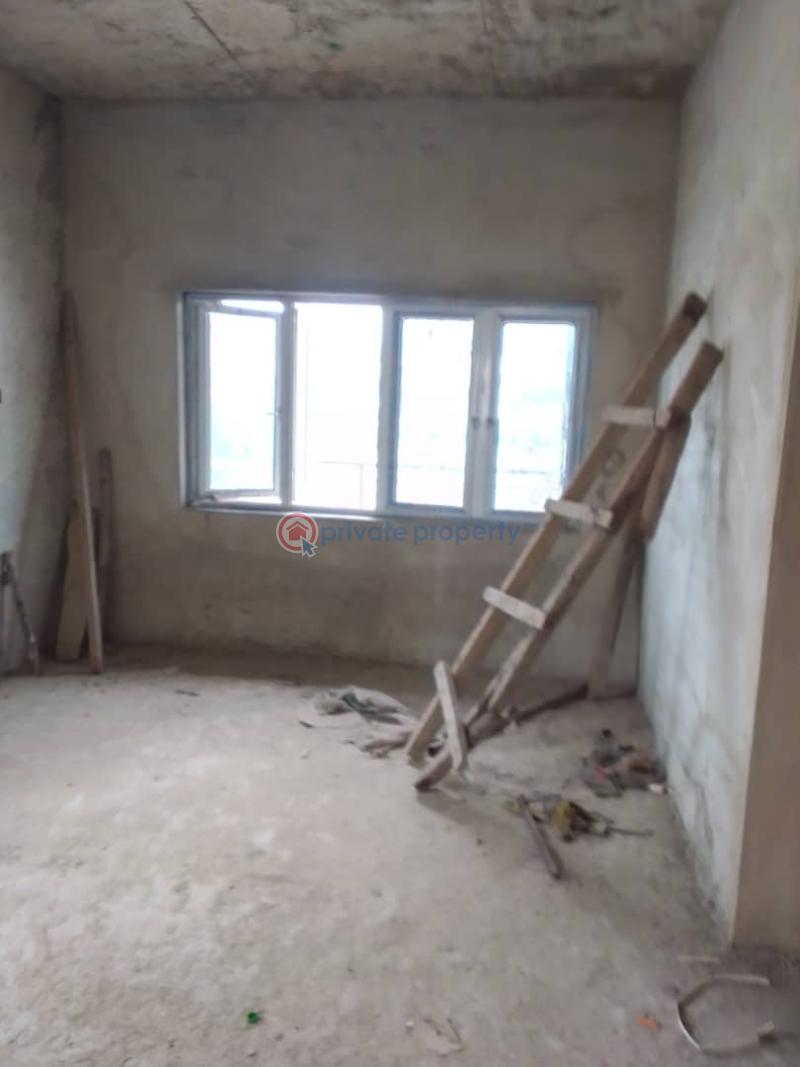 3 bedroom Maisonette For Sale Meridian Park Estate Awoyaya Ajah Lagos - 3