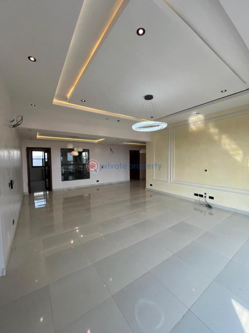 3 bedroom Block Of Flats For Sale Freedomway Lekki Phase 1 Lagos - 13