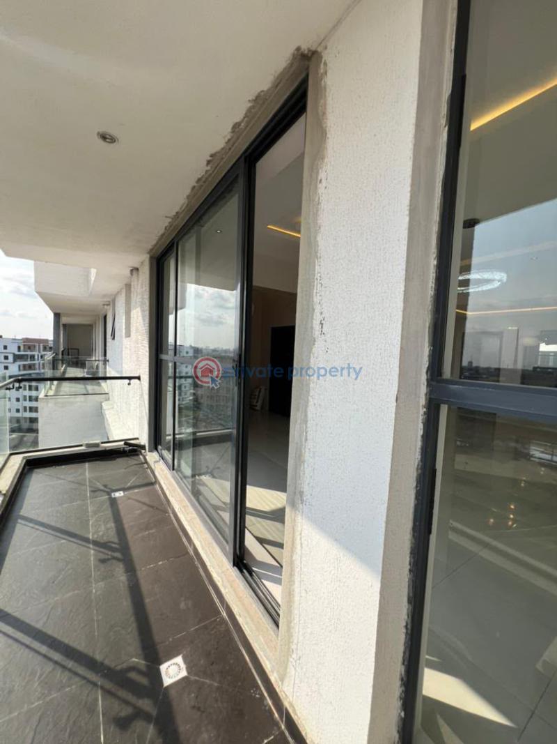 3 bedroom Block Of Flats For Sale Freedomway Lekki Phase 1 Lagos - 15