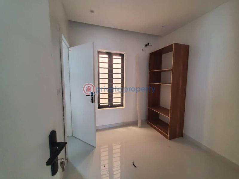 3 bedroom Semi detached Duplex For Rent Ikota Villa Estate Ikota Lekki Lagos - 7