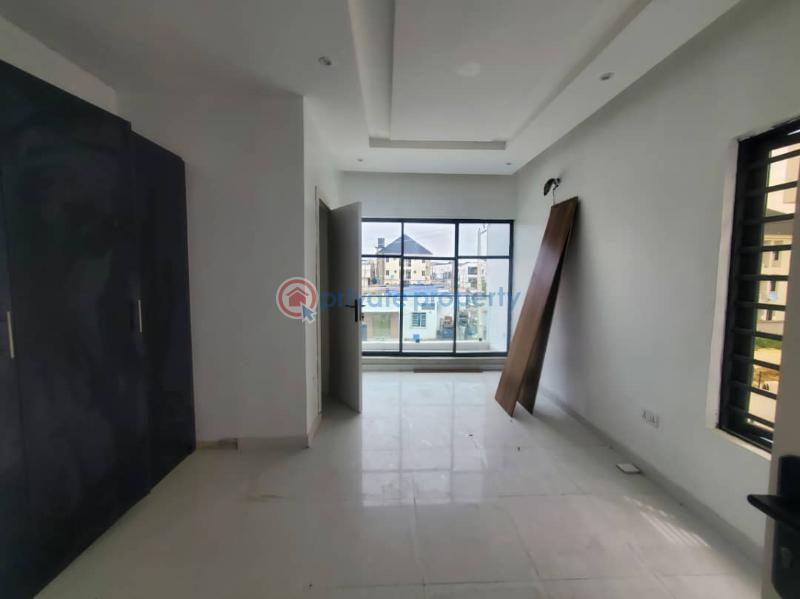 3 bedroom Semi detached Duplex For Rent Ikota Villa Estate Ikota Lekki Lagos - 4