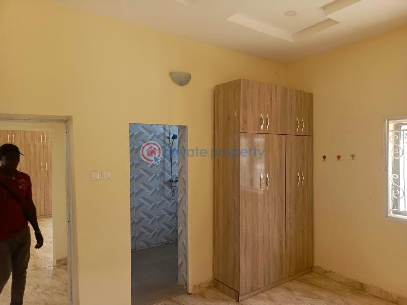 3 bedroom Semi detached Duplex For Sale Leisure Court Phase 1 Lugbe Abuja Phase 4  - 16