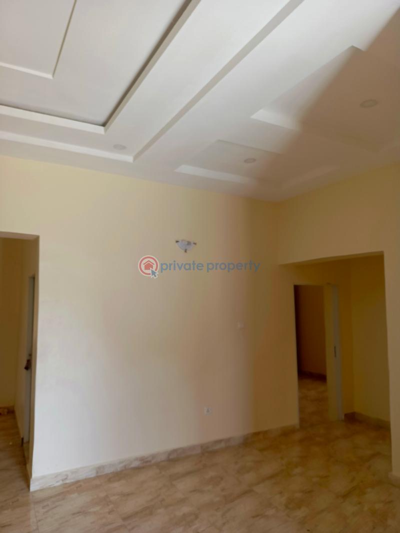 3 bedroom Semi detached Duplex For Sale Leisure Court Phase 1 Lugbe Abuja Phase 4  - 4