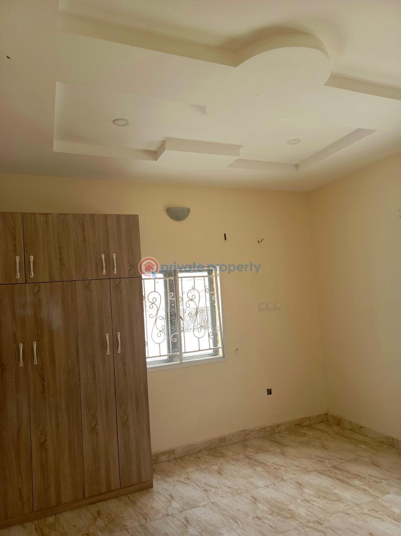 3 bedroom Semi detached Duplex For Sale Leisure Court Phase 1 Lugbe Abuja Phase 4  - 18
