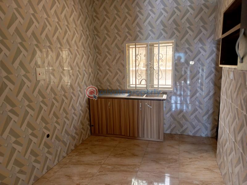 3 bedroom Semi detached Duplex For Sale Leisure Court Phase 1 Lugbe Abuja Phase 4  - 13