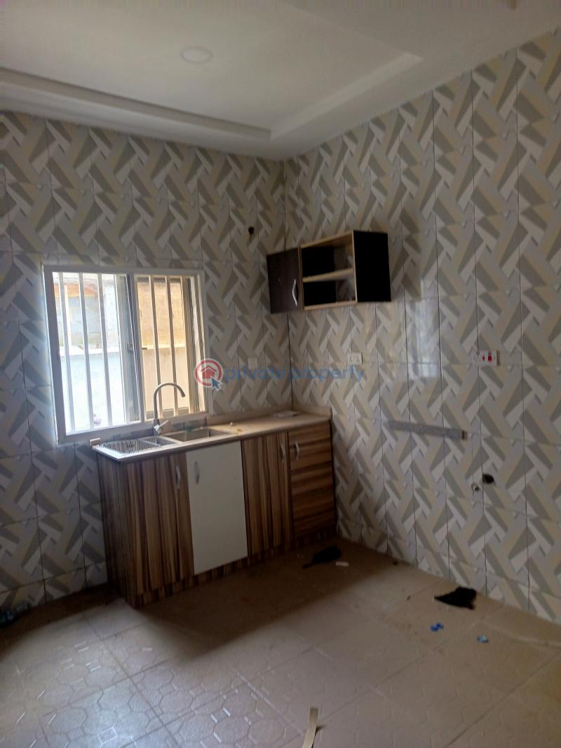 3 bedroom Semi detached Duplex For Sale Leisure Court Phase 1 Lugbe Abuja Phase 4  - 2