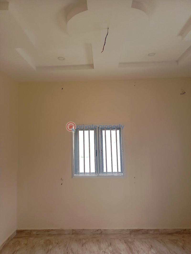 3 bedroom Semi detached Duplex For Sale Leisure Court Phase 1 Lugbe Abuja Phase 4  - 3