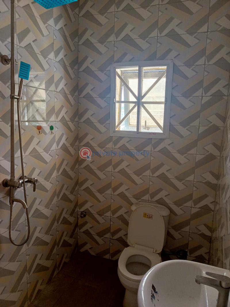 3 bedroom Semi detached Duplex For Sale Leisure Court Phase 1 Lugbe Abuja Phase 4  - 17
