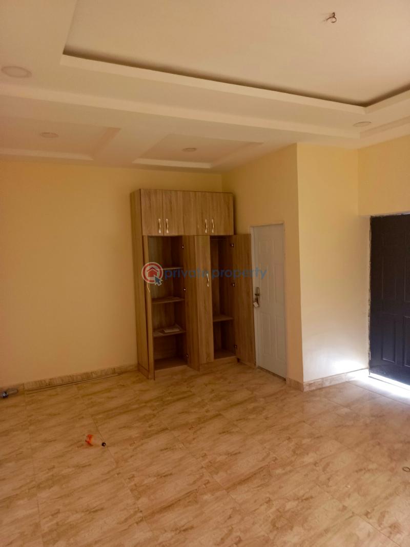 3 bedroom Semi detached Duplex For Sale Leisure Court Phase 1 Lugbe Abuja Phase 4  - 0