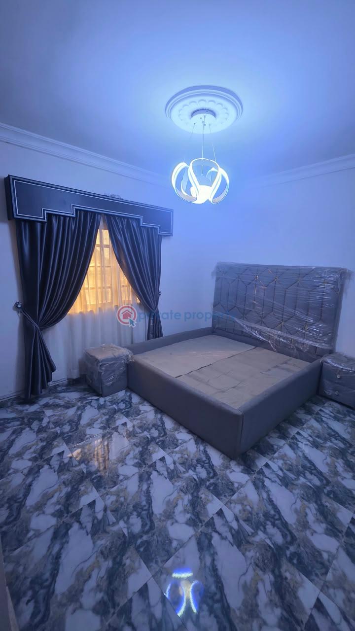 House For Rent At Ogo Oluwa Estate Opposite Bovas Station. Akobo Ibadan Oyo - 9
