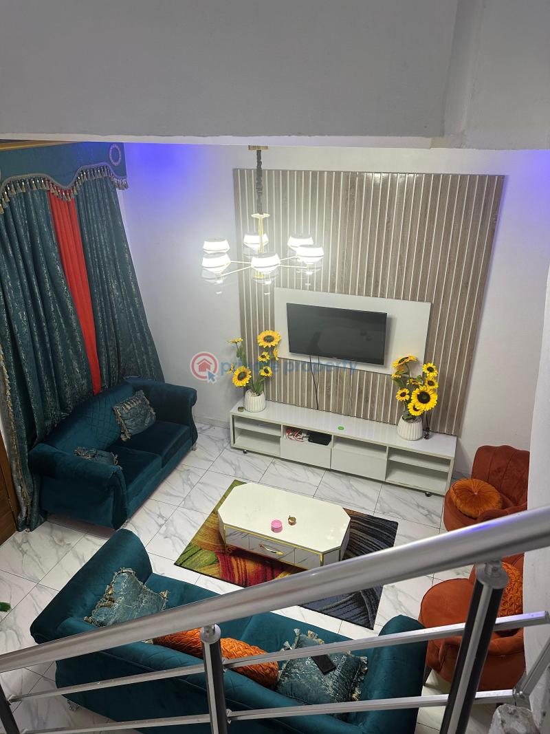 3 bedroom Terraced Duplex For Sale Atlantic Estate Abraham Adesanya Ajah Lagos - 8