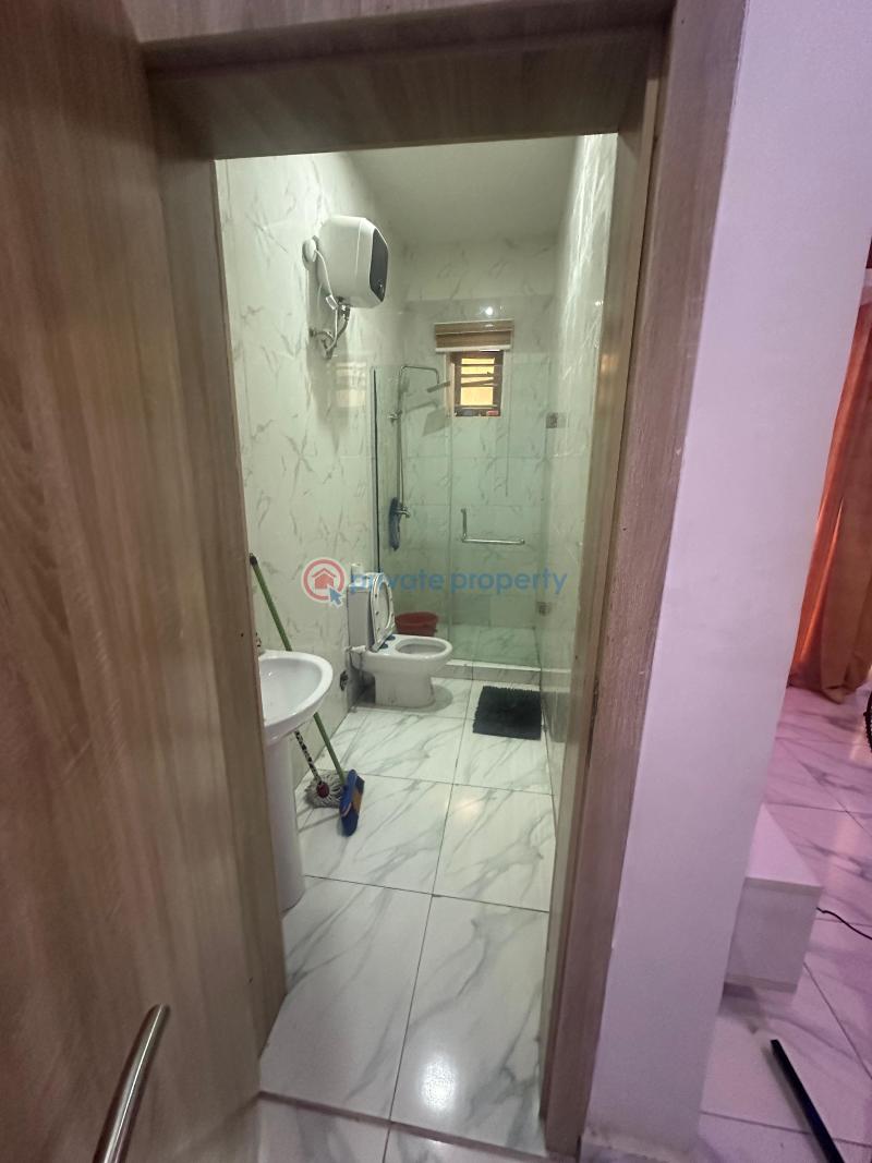 3 bedroom Terraced Duplex For Sale Atlantic Estate Abraham Adesanya Ajah Lagos - 6